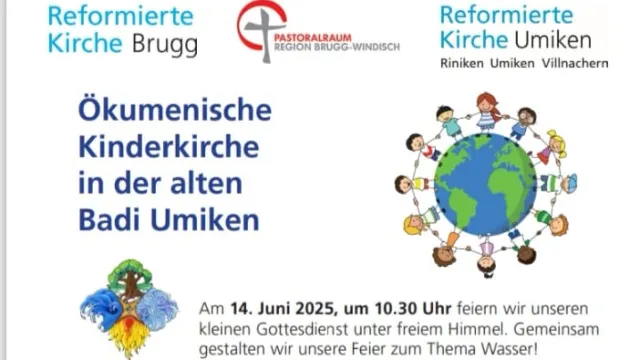 2025 06 14 Fiire mit de Chliine 2025 06 14 Fiire mit de Chliine