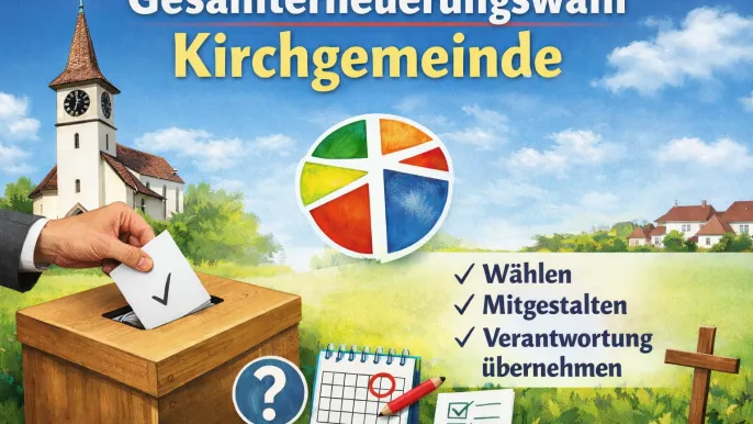 Gesamterneuerungswahlen Gesamterneuerungswahlen