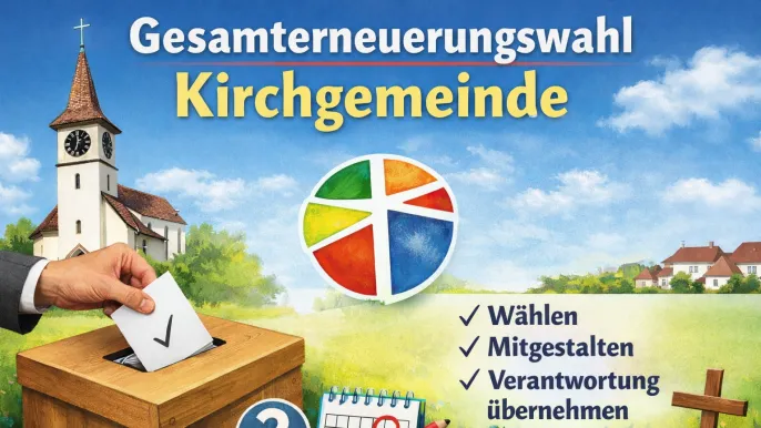 Gesamterneuerungswahlen Gesamterneuerungswahlen