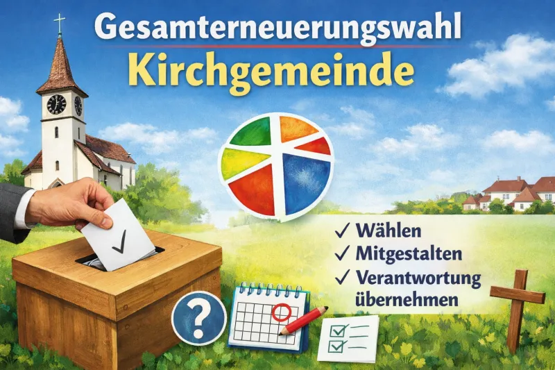 Gesamterneuerungswahlen Gesamterneuerungswahlen