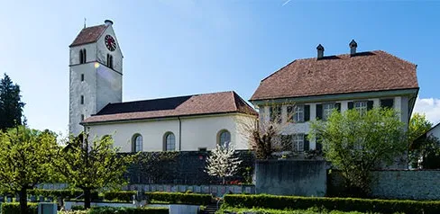 Kirche Umiken Kirche Umiken