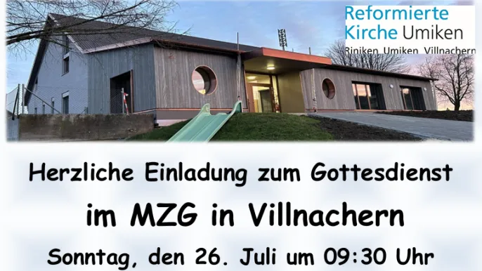 Villnachern GD Villnachern GD