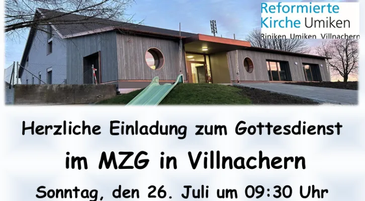 Villnachern GD Villnachern GD