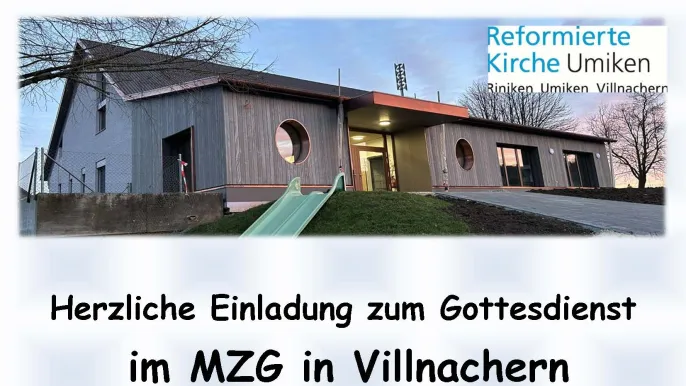 Einladung MZG Villni 30.08.2026 Einladung MZG Villni 30.08.2026