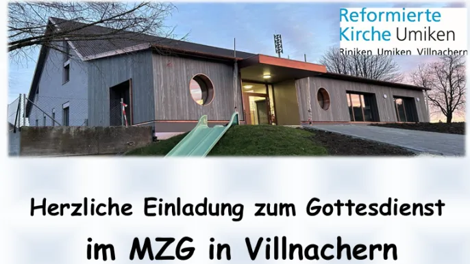 Villnachern GD Villnachern GD