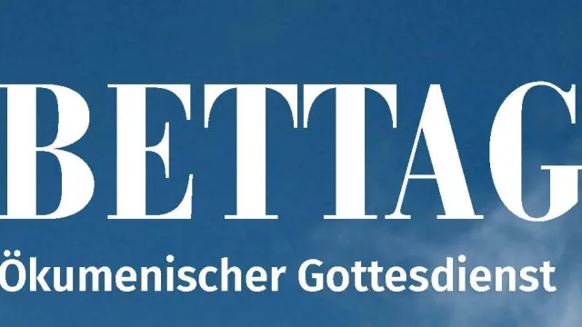 Bettag Bettag