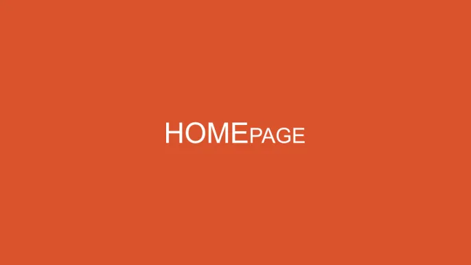 Homepage (Foto: Werner Näf) Homepage (Foto: Werner Näf)